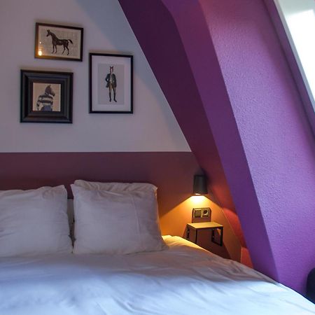 Little Duke Hotel 's-Hertogenbosch  Habitación foto