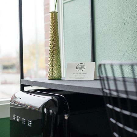 Little Duke Hotel 's-Hertogenbosch  Habitación foto