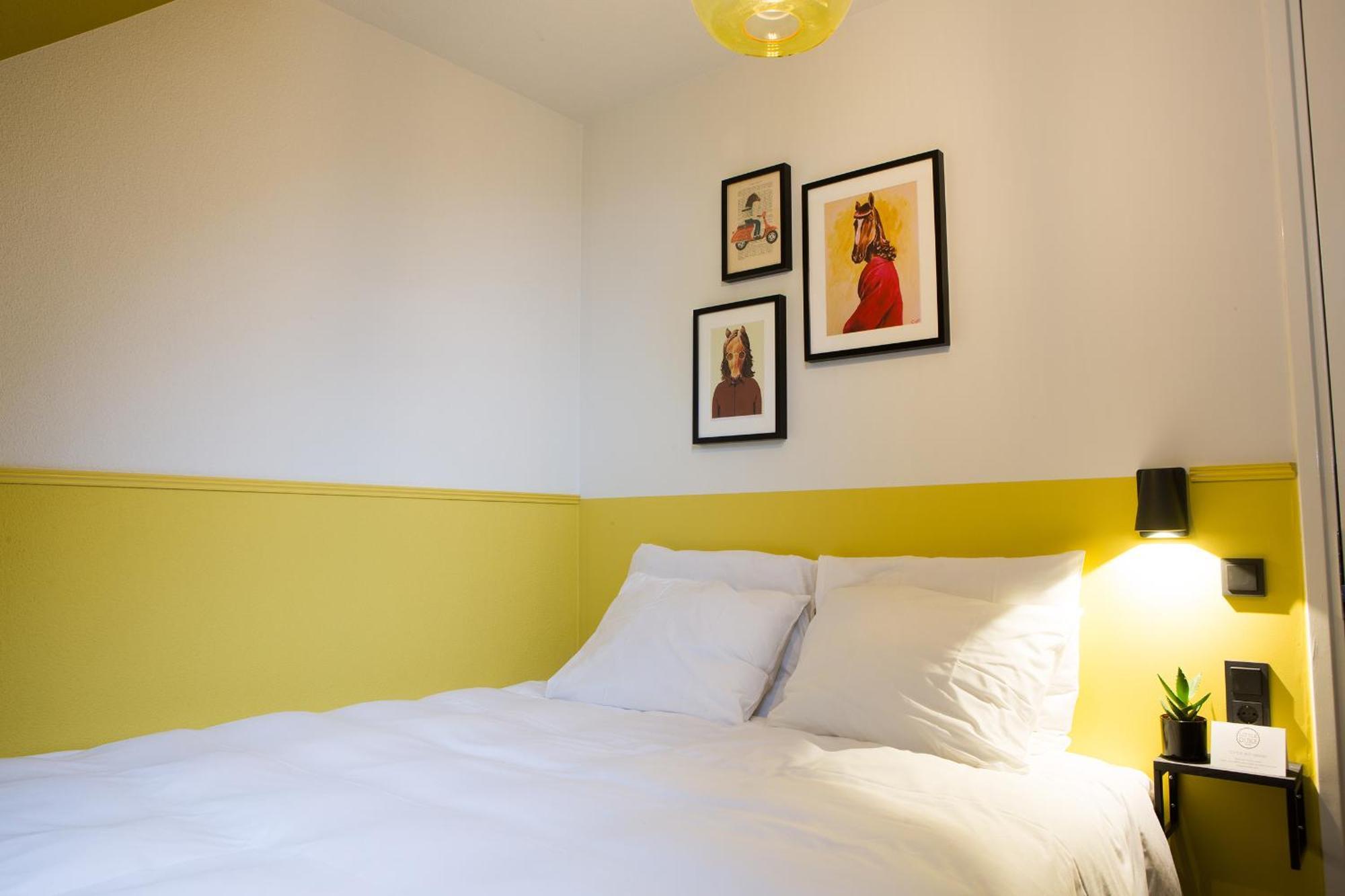 Little Duke Hotel 's-Hertogenbosch  Habitación foto