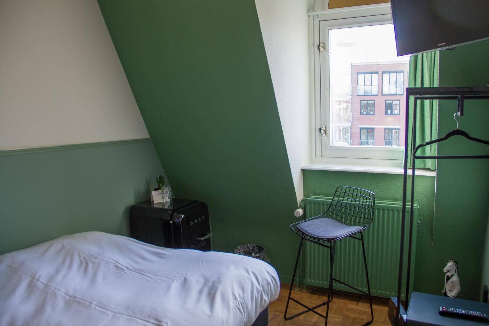 Little Duke Hotel 's-Hertogenbosch  Habitación foto