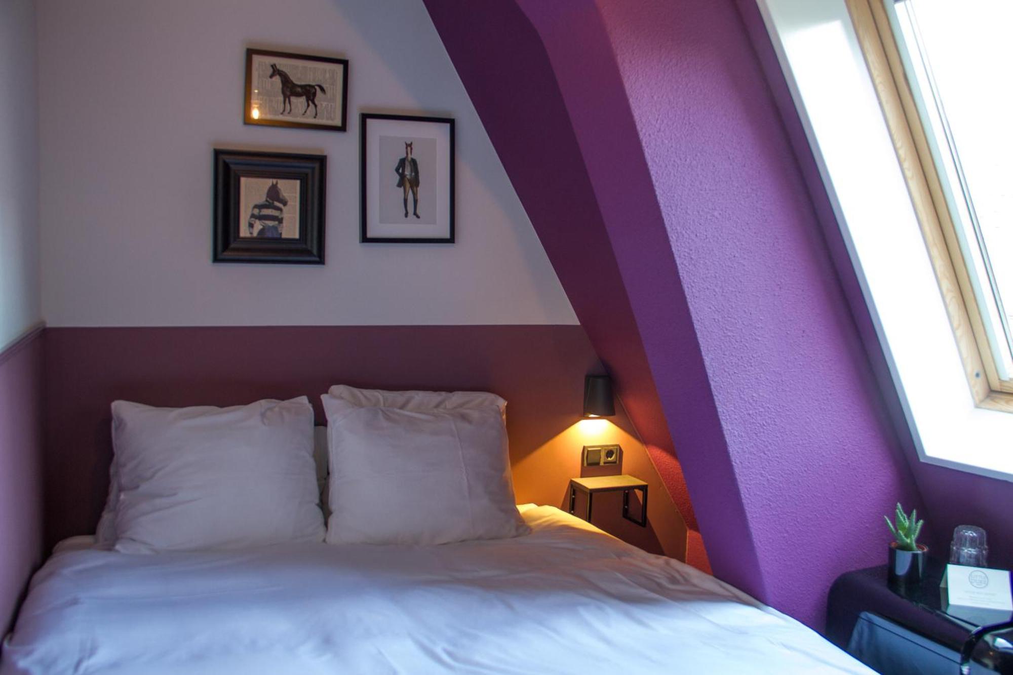 Little Duke Hotel 's-Hertogenbosch  Habitación foto