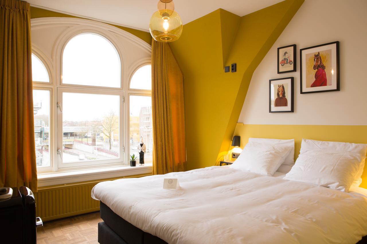 Little Duke Hotel 's-Hertogenbosch  Exterior foto
