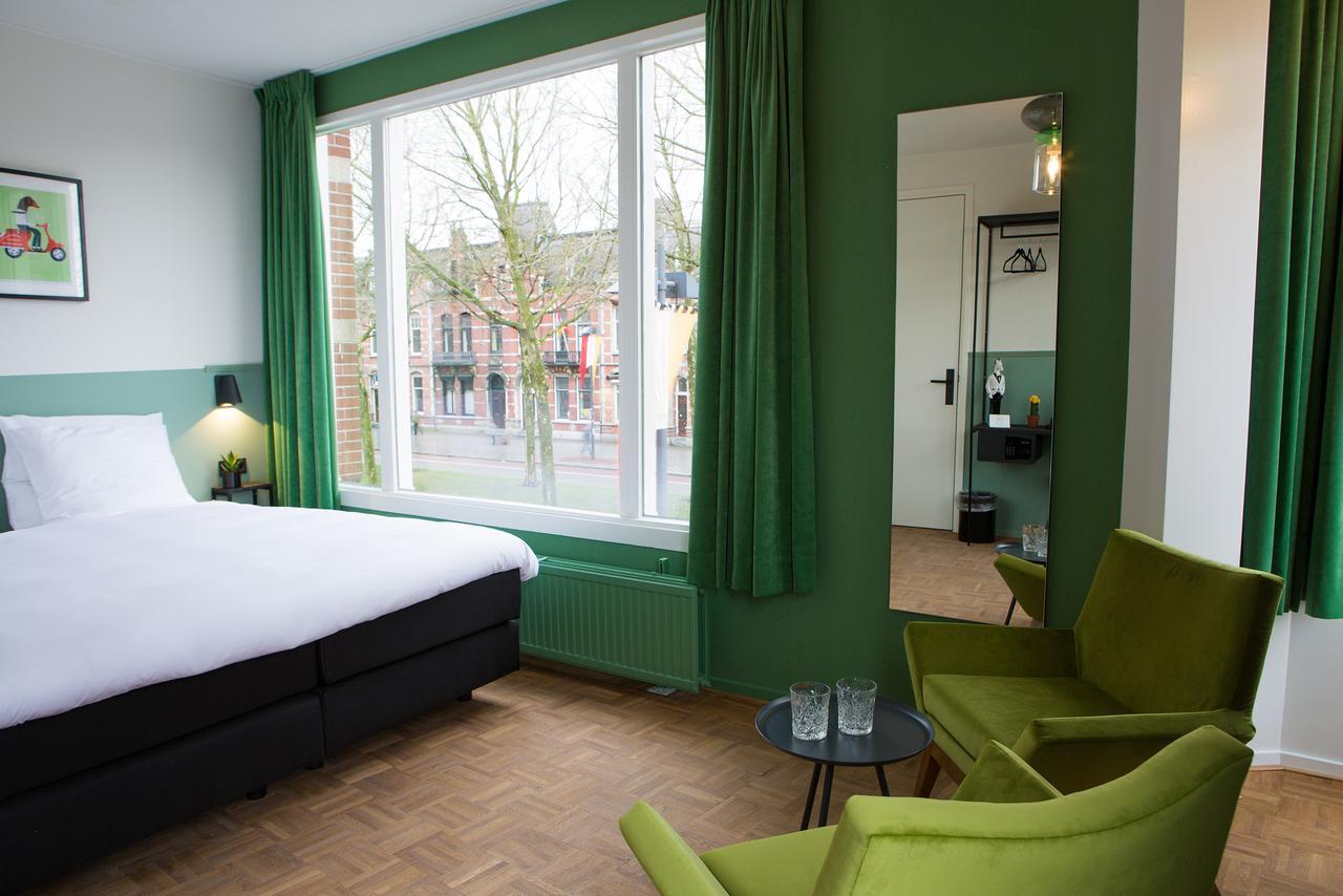 Little Duke Hotel 's-Hertogenbosch  Exterior foto